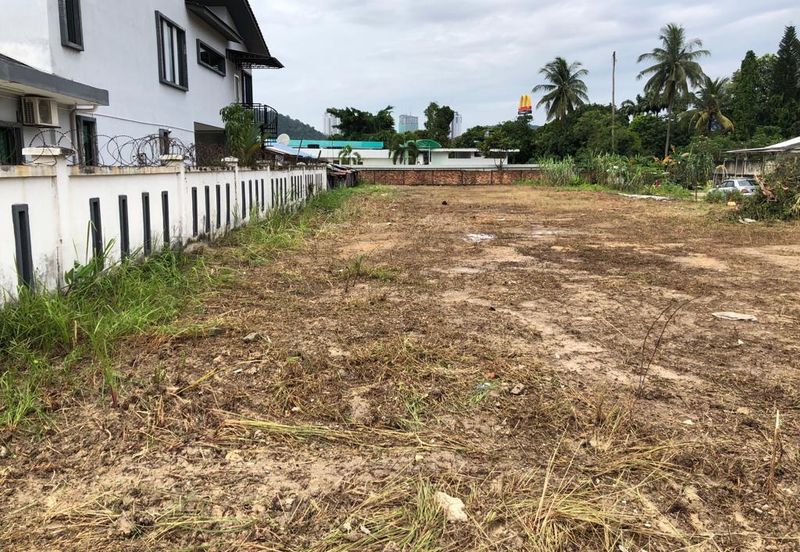 Kaw Ampang-Ulu Kelang