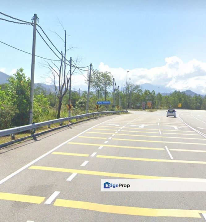 7 Acre Industrial Land for Sale at Pekan Kerling, Selangor, Kerling