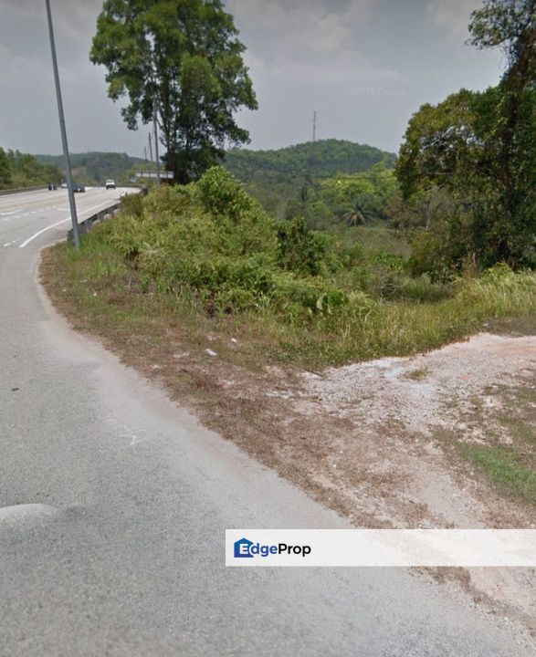 29 Acre Industrial Land for Sale at Pekan Kerling, Selangor, Kerling