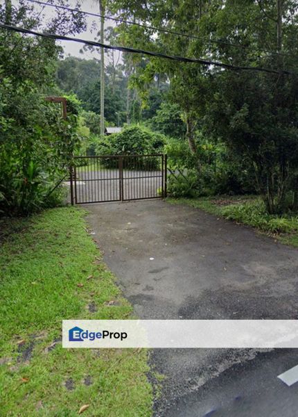 2 Acre Land at Batu 18  Hulu Langat Malay Reserved, Selangor, Hulu Langat