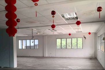 Kundang Industrial Park (Kawasan Perindustrian Kundang)