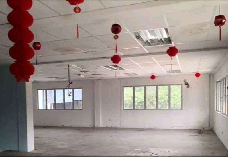 Kundang Industrial Park (Kawasan Perindustrian Kundang)