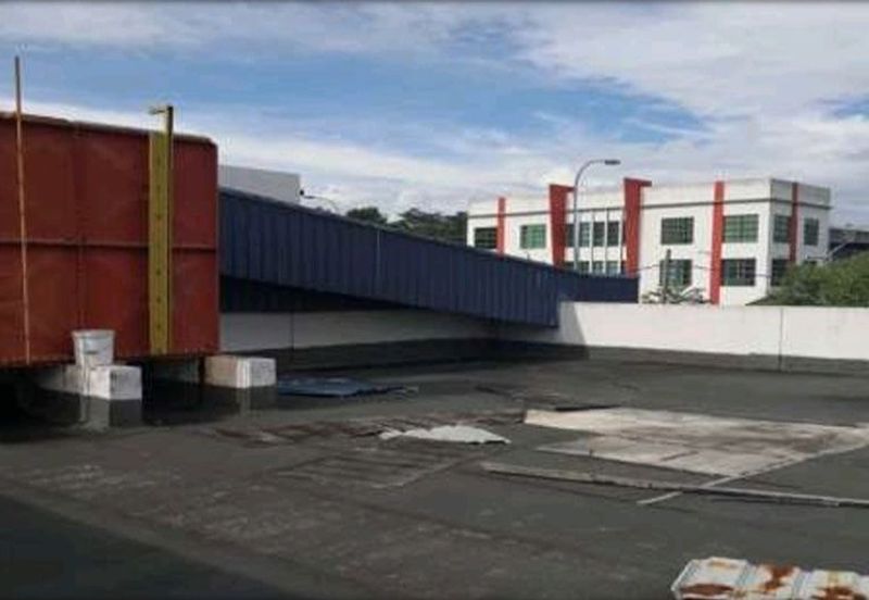 Kundang Industrial Park (Kawasan Perindustrian Kundang)