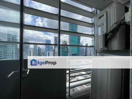 Newly Renovated Condo at Meritz KLCC, Kuala Lumpur, KLCC