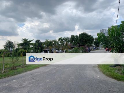 2.77 Acre Residential Land, Batu 12, Jalan Cheras, Kajang, Selangor, Kajang