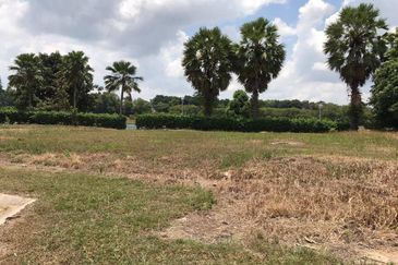 Perdana Lakeview East