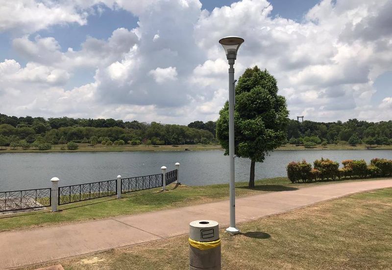 Perdana Lakeview East