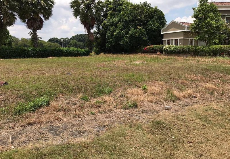 Perdana Lakeview East