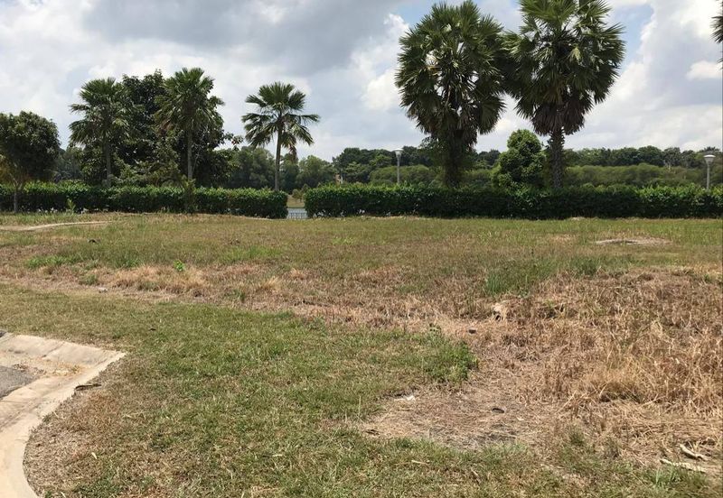 Perdana Lakeview East