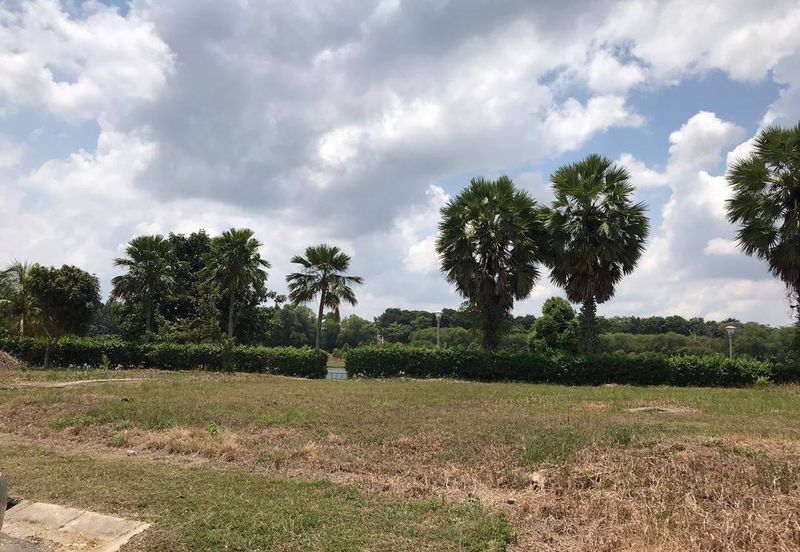 Perdana Lakeview East