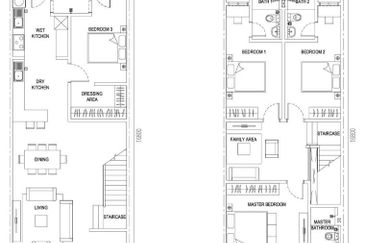 Elmina West @ Denai Alam