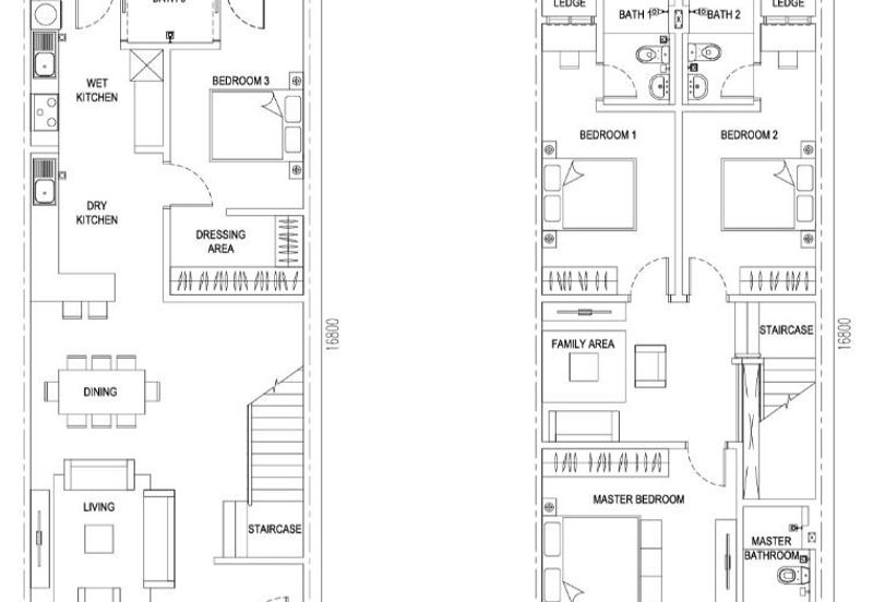 Elmina West @ Denai Alam