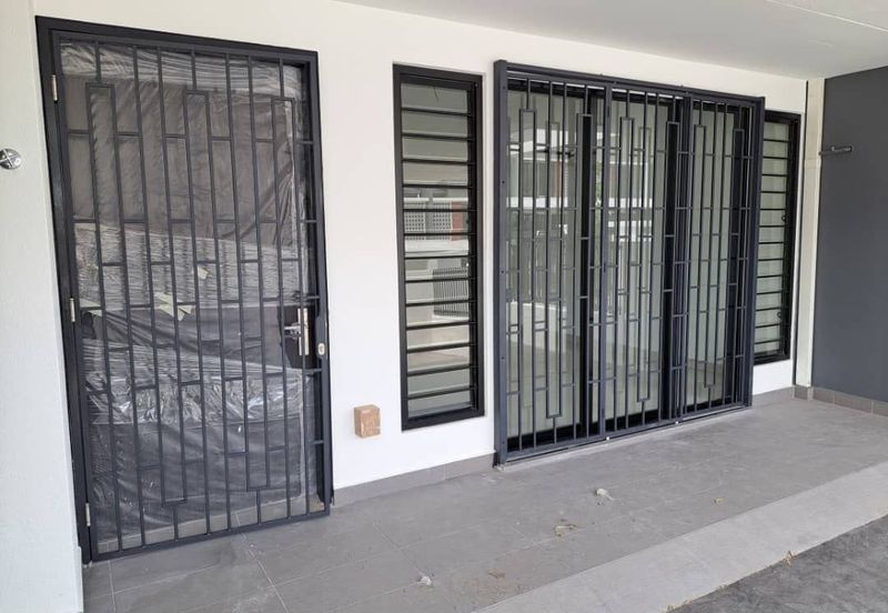 Elmina West @ Denai Alam