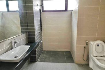 Elmina West @ Denai Alam