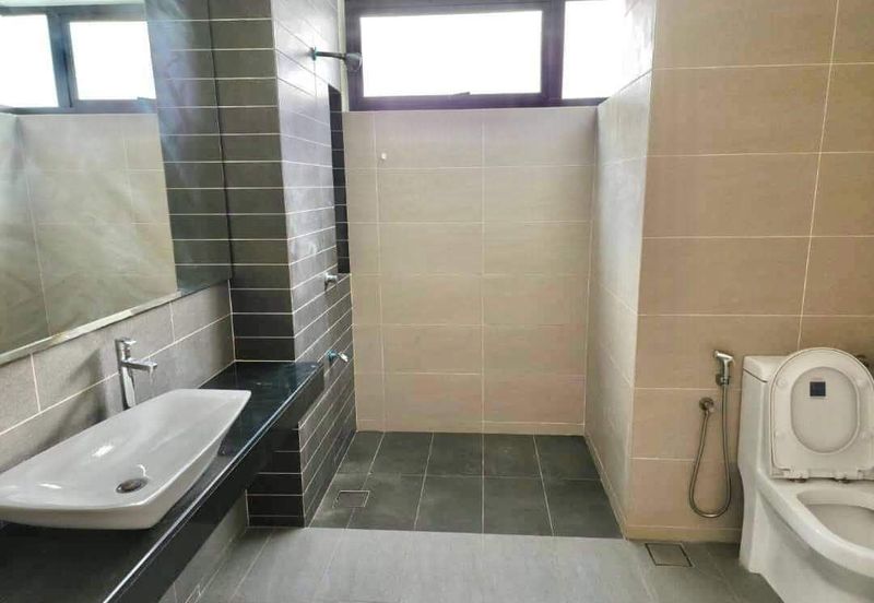 Elmina West @ Denai Alam