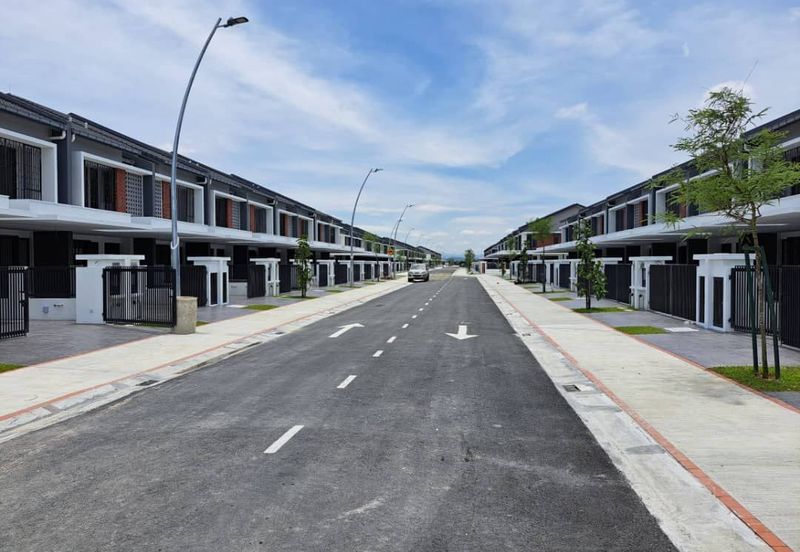 Elmina West @ Denai Alam