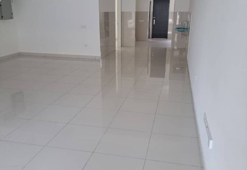 Elmina West @ Denai Alam