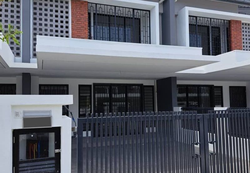 Elmina West @ Denai Alam