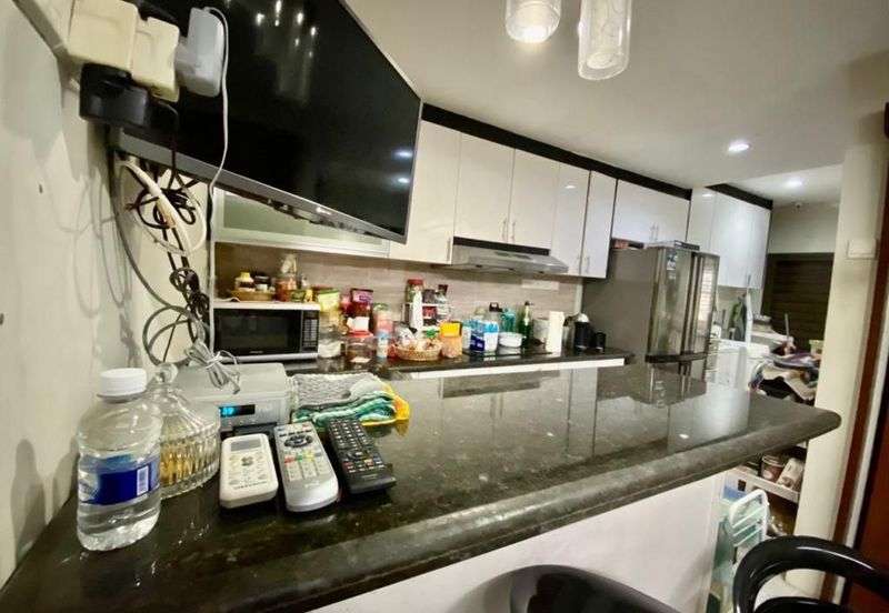 2 Storey Bukit Setiawangsa, Taman Setiawangsa 22x75 Freehold 6 Rooms