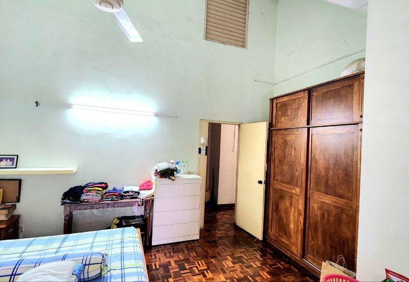 2 Storey Bukit Setiawangsa Taman Setiawangsa Freehold 20x65 Guarded