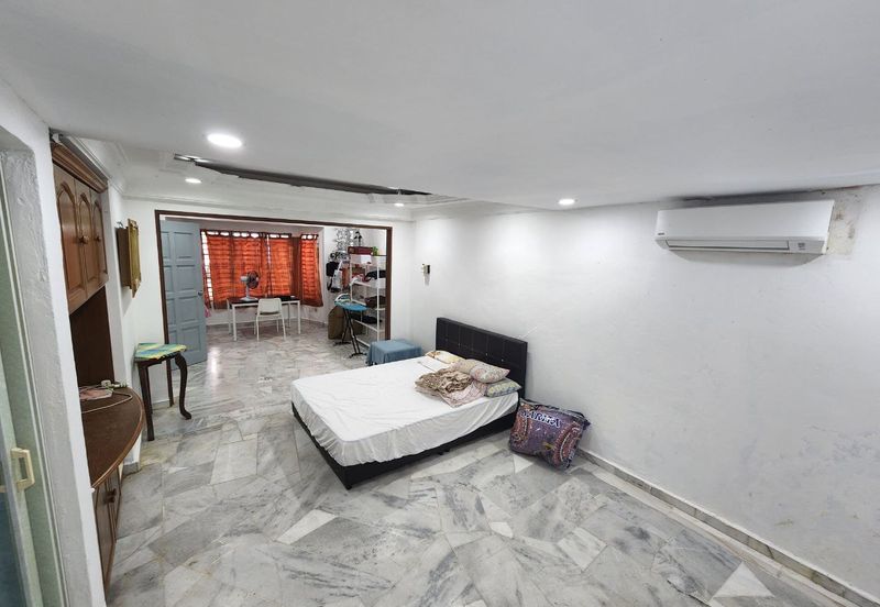 2.5 Storey Bukit Setiawangsa End Lot 20x70 Freehold Gated and Guarded