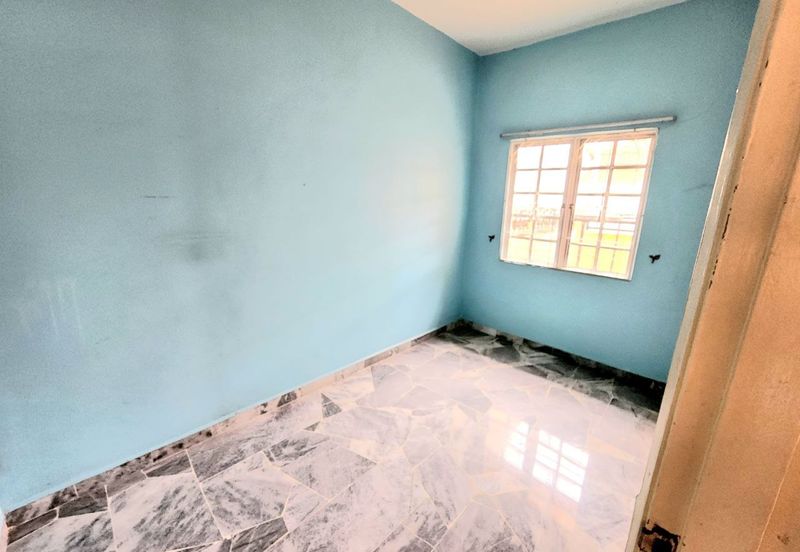 2 Storey Bukit Setiawangsa End Lot Freehold 20x70 Gated