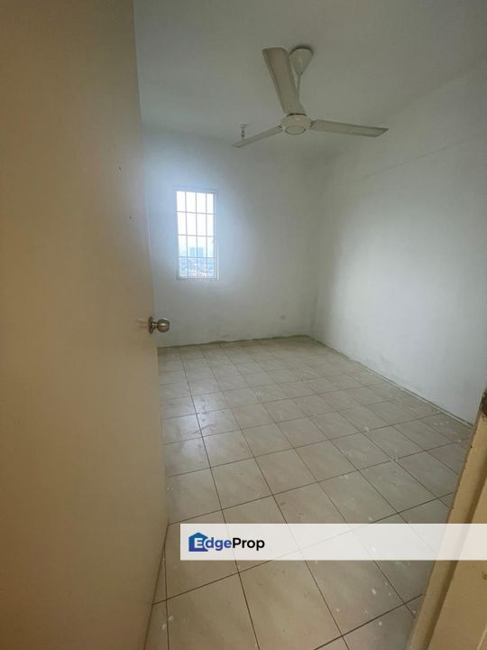 Lakeview Apartment Taman Jasa Perwira, Jalan Sungai Tua,Batu Caves, Selangor, Batu Caves 