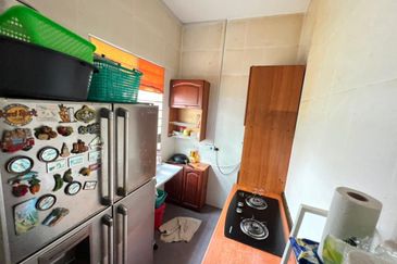 2 Sty Bungalow 45X80 Zara Saujana, Kota Emerald, Rawang Non Bumi Lot