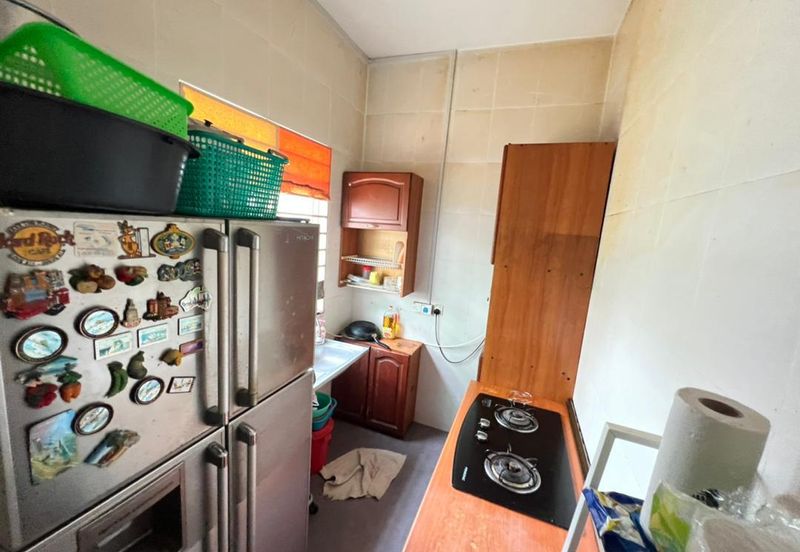 2 Sty Bungalow 45X80 Zara Saujana, Kota Emerald, Rawang Non Bumi Lot