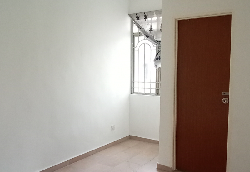 2 Storey Ttdi Jaya Shah Alam Gated Corner Lot 3260sqft Freehold