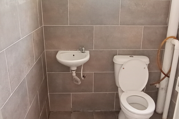 2 Storey Ttdi Jaya Shah Alam Gated Corner Lot 3260sqft Freehold