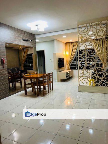 Viva Residency Freehold Jalan Ipoh Sentul 50 meter from Sentul MRT Station, Kuala Lumpur, Jalan Ipoh