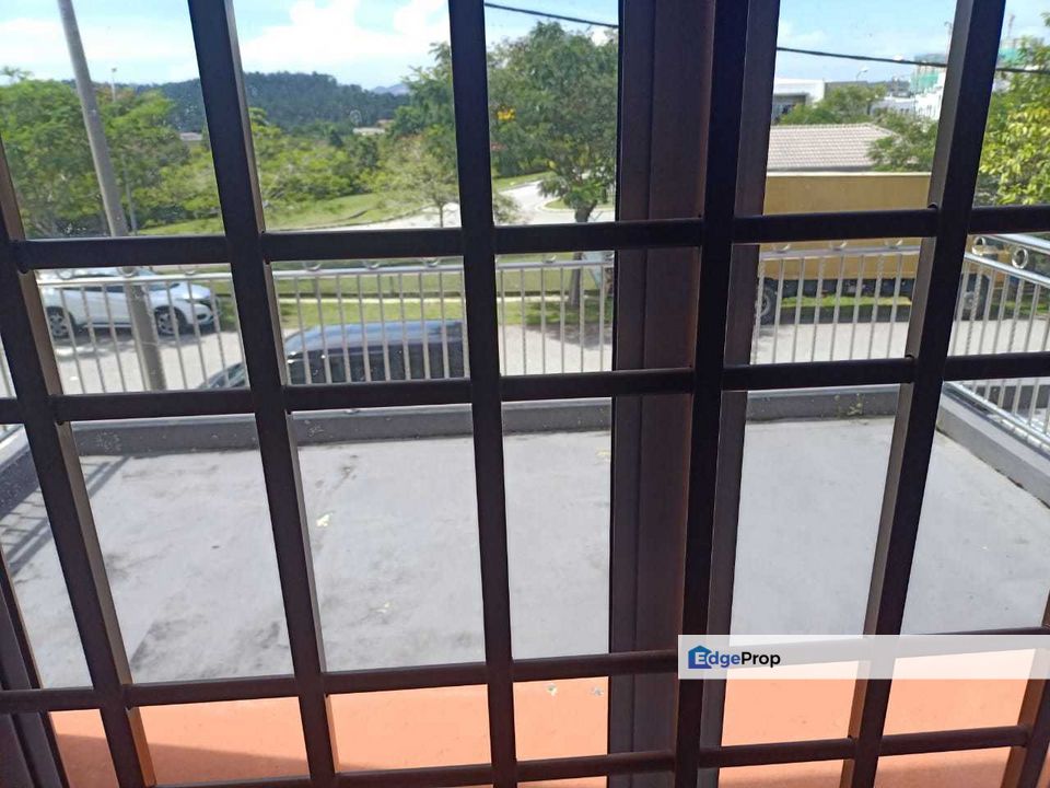 Areca Desa Coalfields Sg Buloh 2 Storey Terrace Freehold 22x75, Selangor, Sungai Buloh