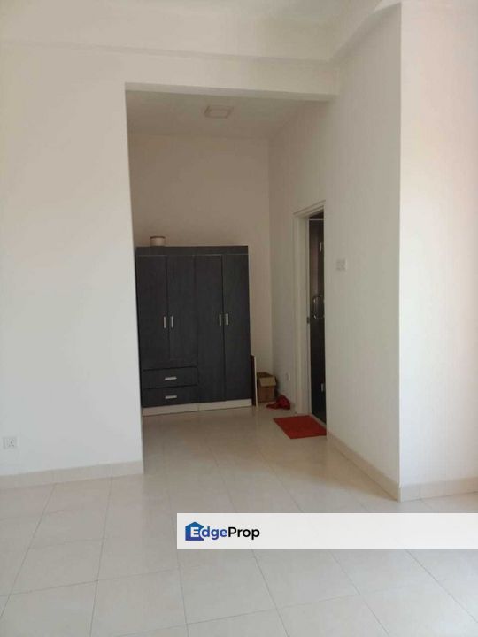 Areca Desa Coalfields Sg Buloh 2 Storey Terrace Freehold 22x75, Selangor, Sungai Buloh