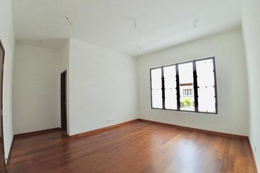 Pentas 6 @ Alam Impian