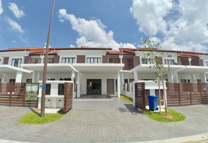 Pentas 6 @ Alam Impian