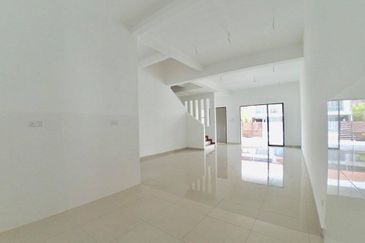 Pentas 6 @ Alam Impian