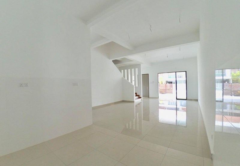 Pentas 6 @ Alam Impian