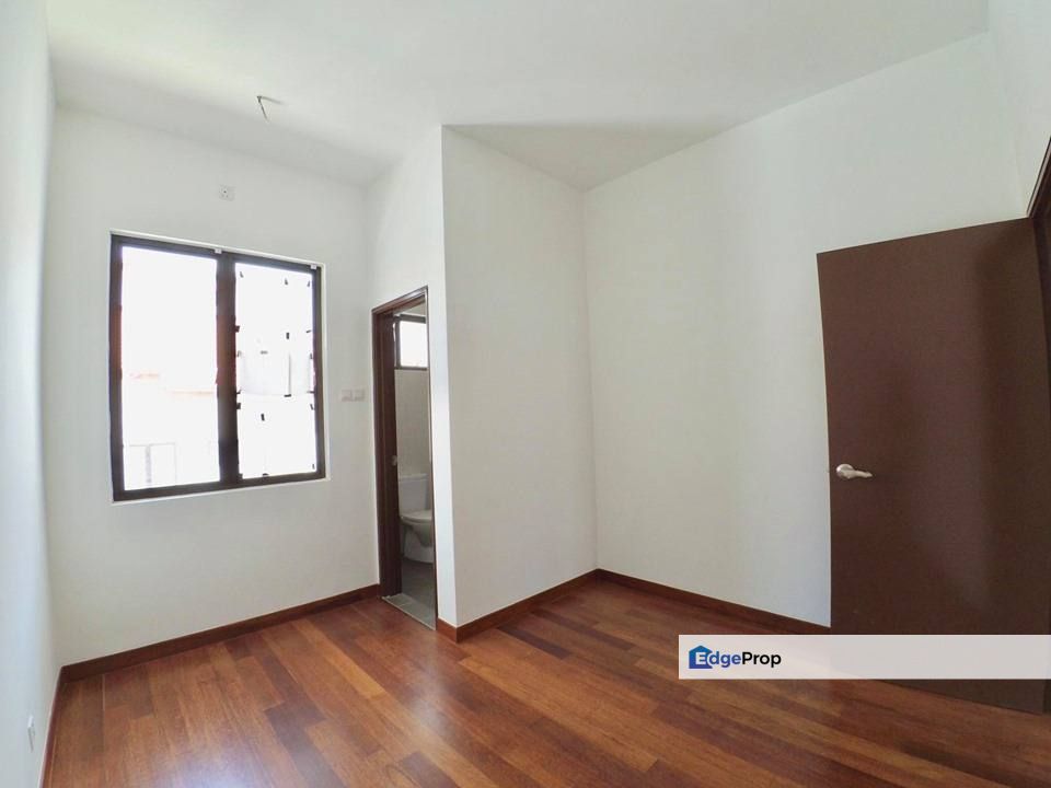 2 Storey Intermediate  Pentas 6, Alam Impian, Selangor, Shah Alam
