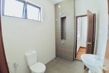 Pentas 6 @ Alam Impian