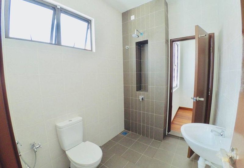 Pentas 6 @ Alam Impian