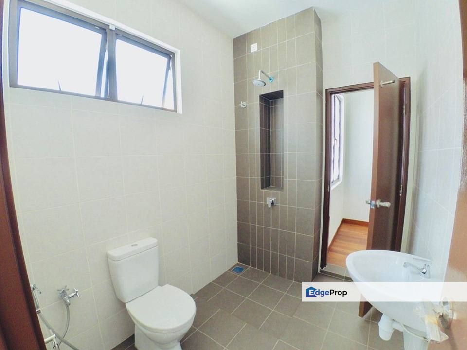 2 Storey Intermediate  Pentas 6, Alam Impian, Selangor, Shah Alam