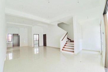 Pentas 6 @ Alam Impian