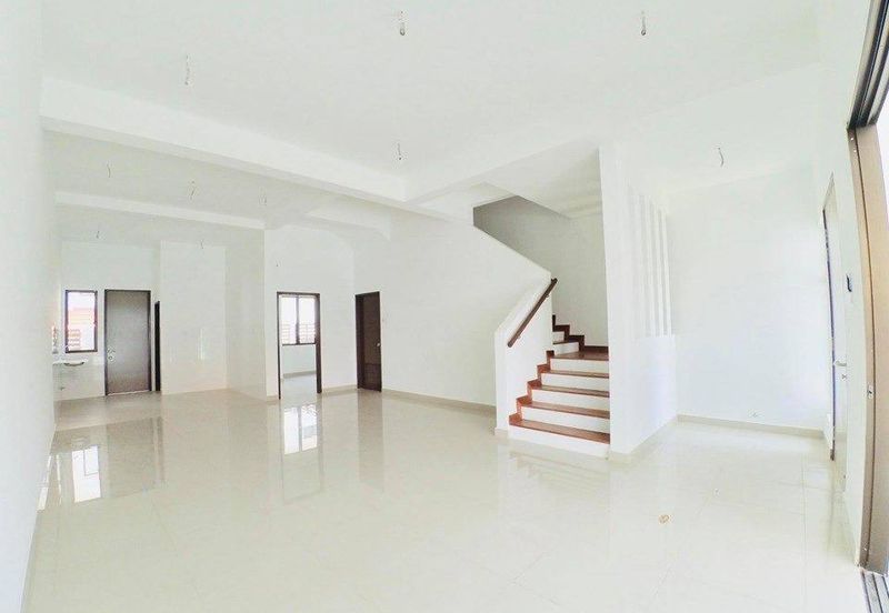 Pentas 6 @ Alam Impian