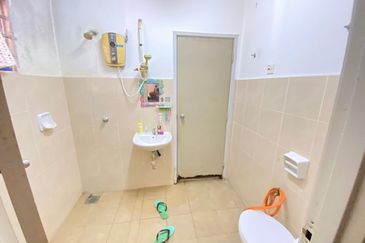 Taman Villa Laksamana