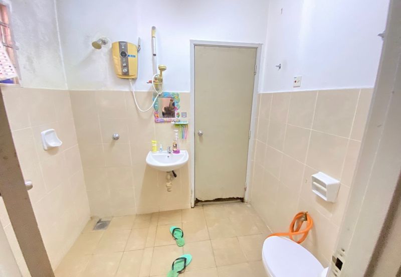 Taman Villa Laksamana