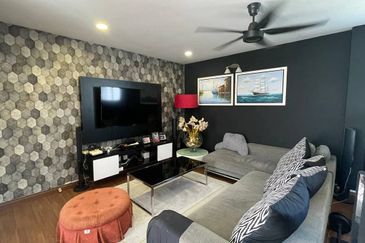 Bandar Baru Sungai Buloh