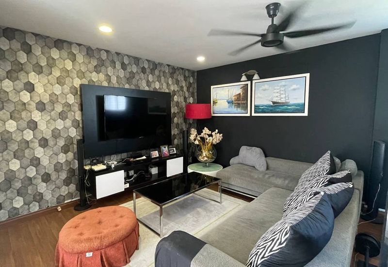 Bandar Baru Sungai Buloh