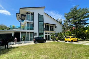 Bandar Baru Sungai Buloh