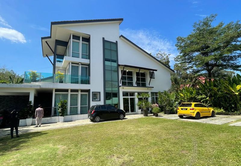 Bandar Baru Sungai Buloh